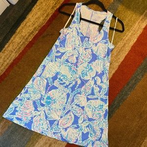 Lilly Pulitzer | Racerback Sundress